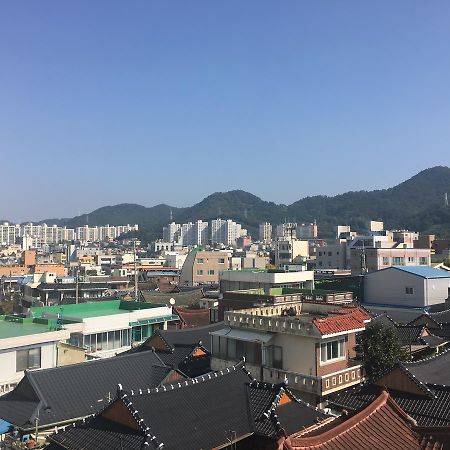 Hotel Backpack Season 2 Gwangju Metropolitan City Esterno foto