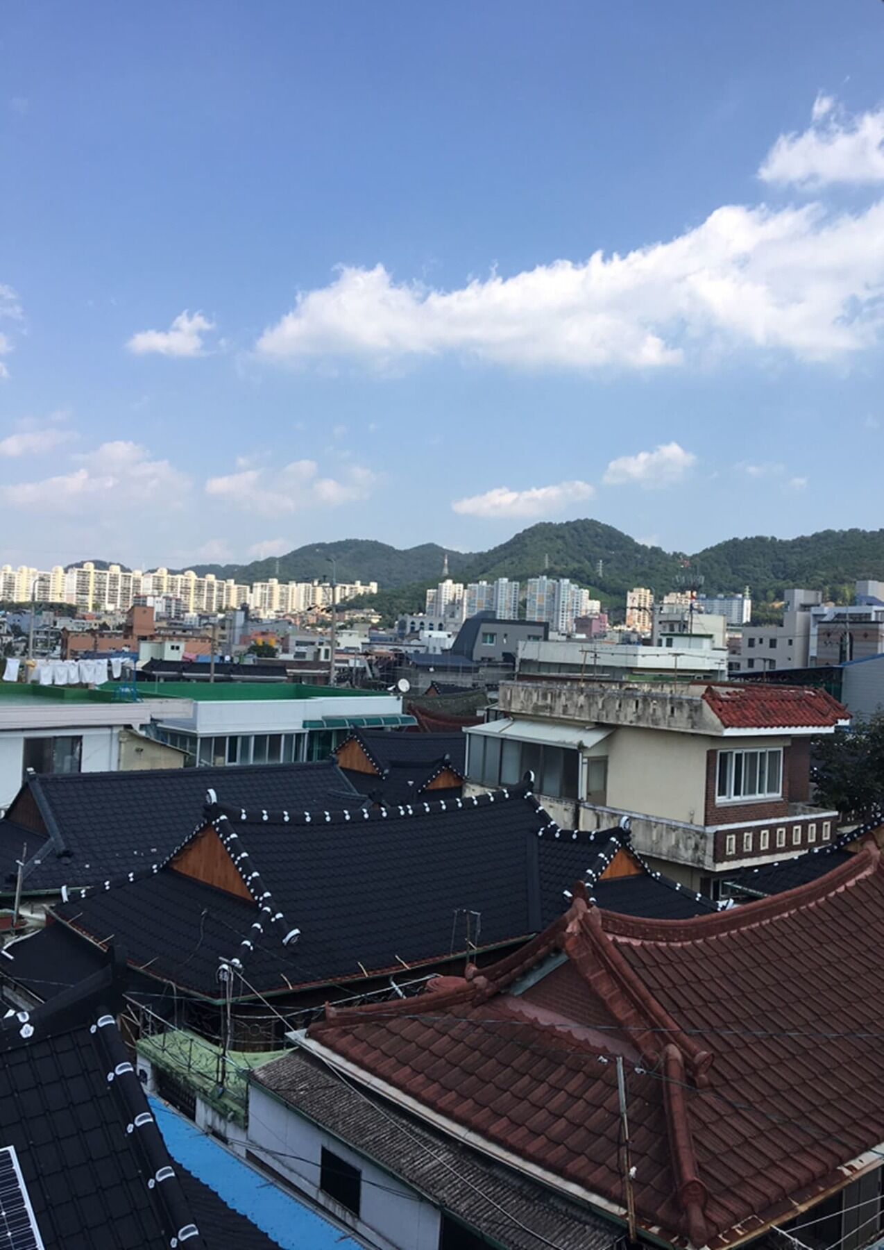 Hotel Backpack Season 2 Gwangju Metropolitan City Esterno foto