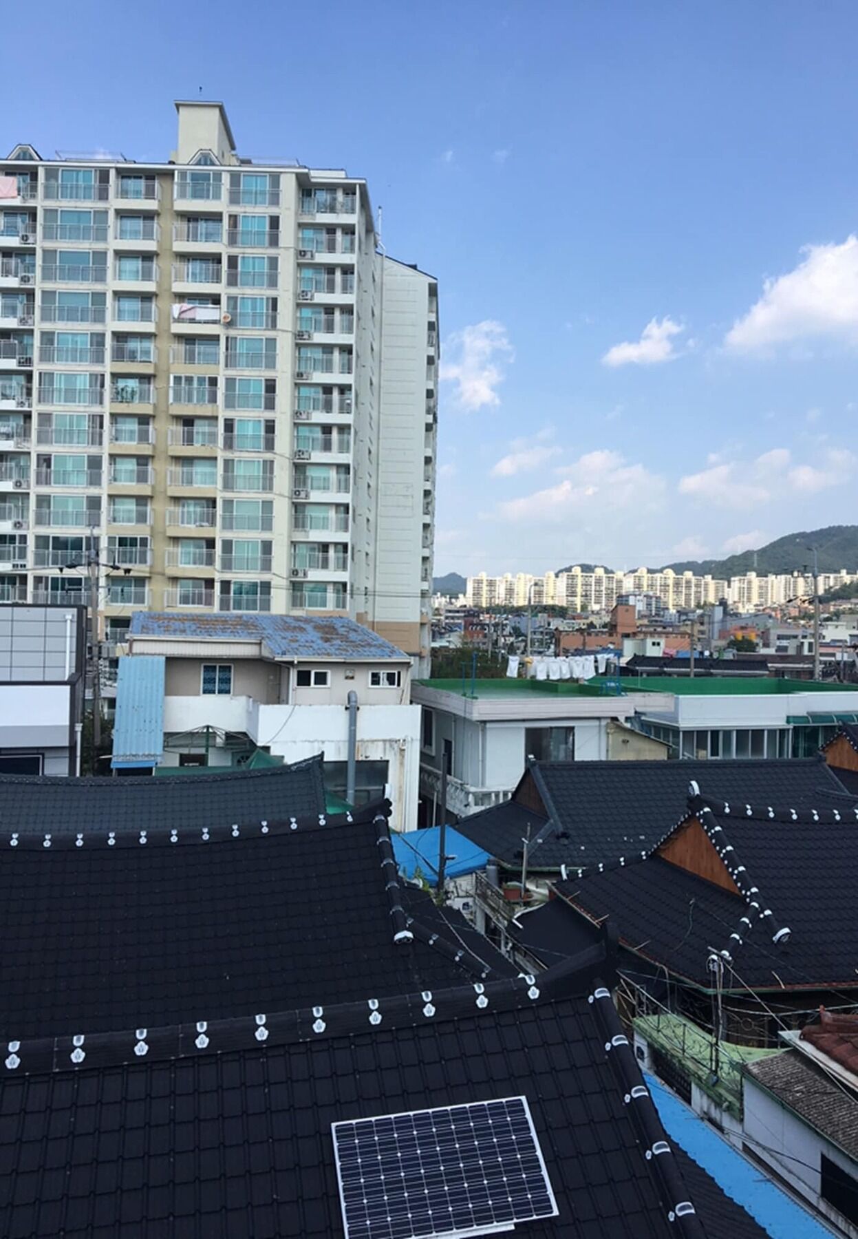 Hotel Backpack Season 2 Gwangju Metropolitan City Esterno foto