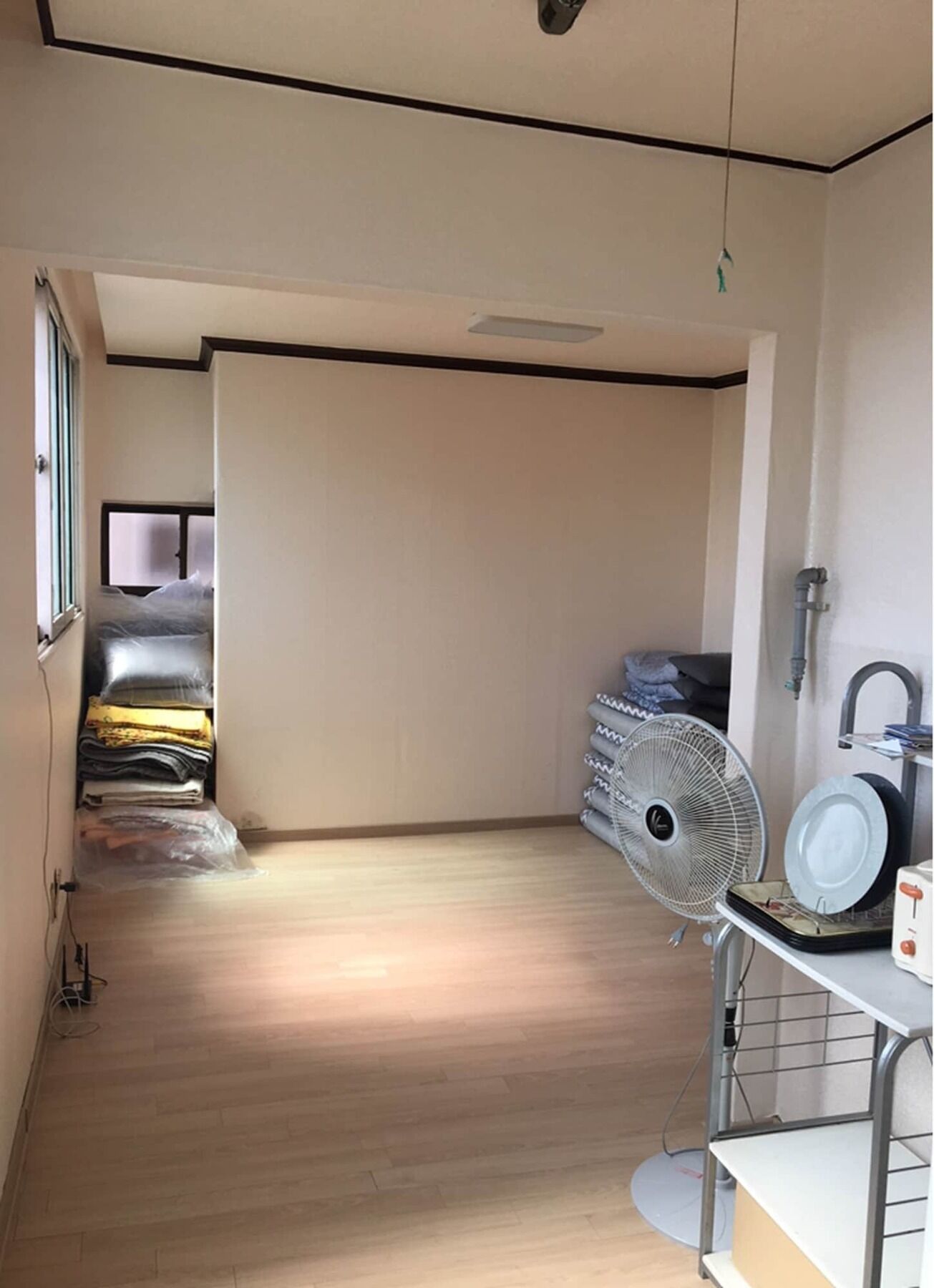 Hotel Backpack Season 2 Gwangju Metropolitan City Esterno foto